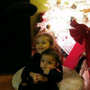 Meet your Posher, Norma